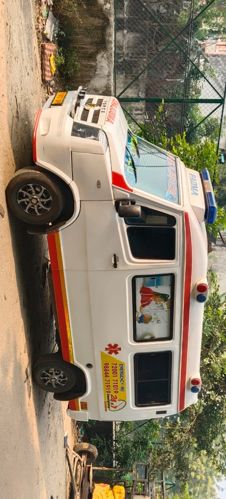 Padma Ambulance: padma-ambulance-chennai-emergency-ambulance-photo-20260307-095526.jpeg