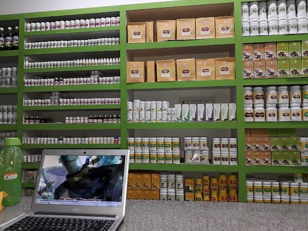Dr Siva Siddha Ayurvedaa Medicals and Clinic - Ambulance service by Padma Ambulance in Aminjikarai