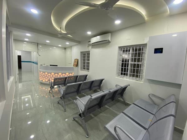Chennai Siddha Hospital - Ambulance service by Padma Ambulance in Besant Nagar