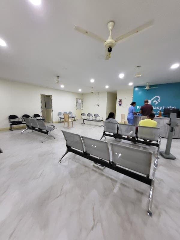 Dr Gupta's Hospital Main Branch - Ambulance service by Padma Ambulance in Porur