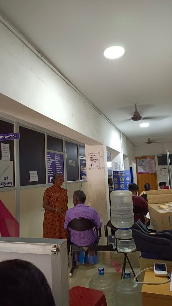 AJB HOME NURSING AND HEALTH CARE - Ambulance service by Padma Ambulance in Defence Colony