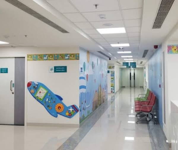 Rainbow Children’s Hospital and BirthRight, Guindy , Chennai - Best Maternity hospital - Padma Ambulance Service Guindy