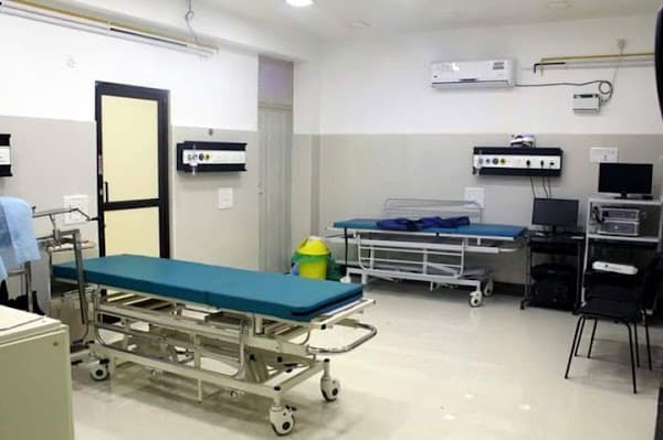 Mahalakshmi Multispeciality Hospital | Best Hospital in Iyyappanthangal | Best Multispeciality Hospital in Chennai - Ambulance service by Padma Ambulance in Porur