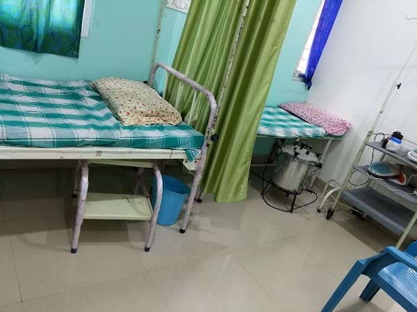 Arokyaa Multispeciality hospital 24*7 - Ambulance service by Padma Ambulance in Korattur