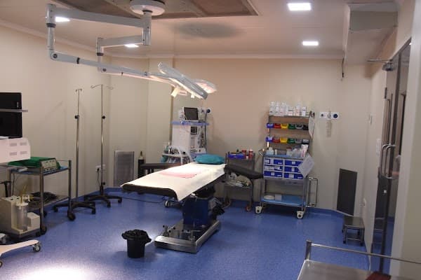 Sudha Hospital - Hospital in Royapuram - Ambulance service by Padma Ambulance in Royapuram
