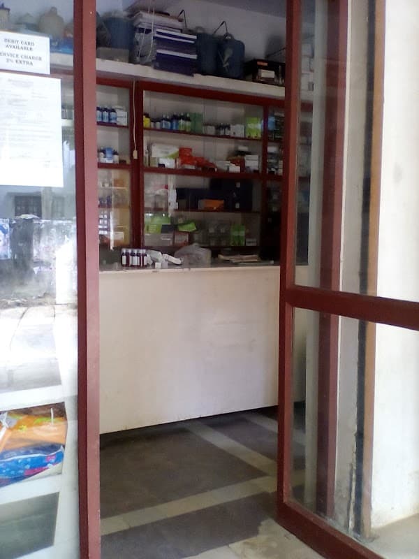 Anitha Hospital - Ambulance service by Padma Ambulance in Madipakkam