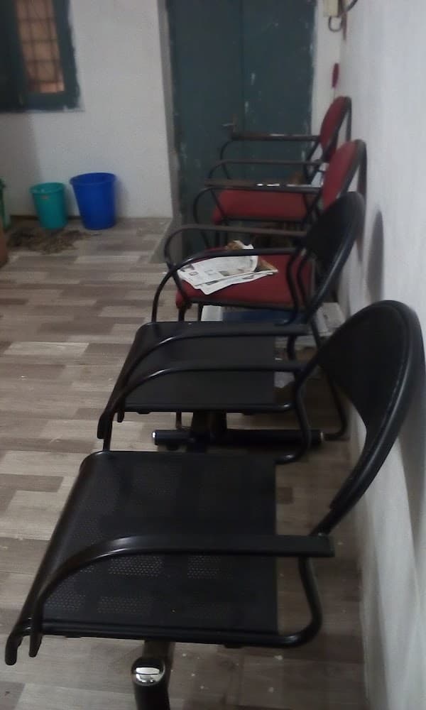 HH PolyClinic - Padma Ambulance Service Mylapore