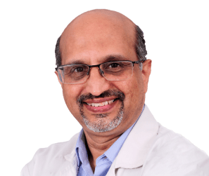 Dr. Binu Ninan | Neonatologist in Chennai | Best Pediatrician near me | Neonatal care specialist | Neubon - Ambulance service by Padma Ambulance in Nolambur