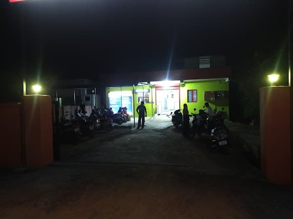 Ananya Polyclinic 24/7 - Ambulance service by Padma Ambulance in Pattabiram