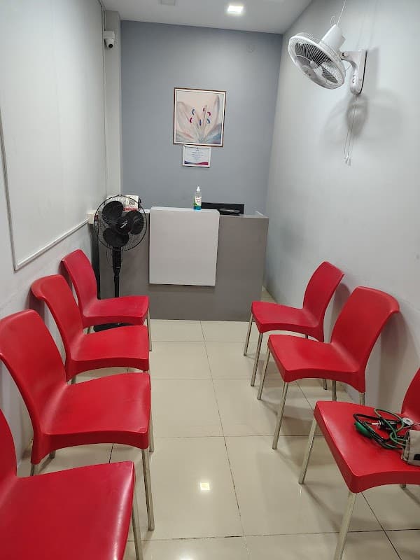 SRI SAI HEALTHCENTRE - Ambulance service by Padma Ambulance in Siruseri