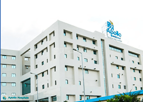 Department of Gastroentrology || Apollo Hospital Greams Road Chennai - Ambulance service by Padma Ambulance in Thousand Lights