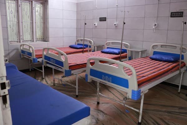 AR Hospital 24 Hours - Ambulance service by Padma Ambulance in Vandalur