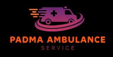 Padma Ambulance Service logo